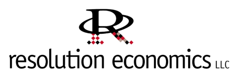 Resolution Economics