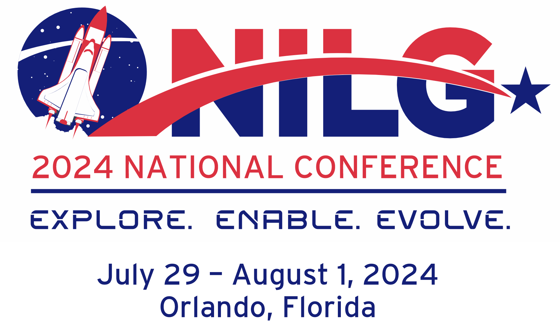 NILG 2024 National Conference